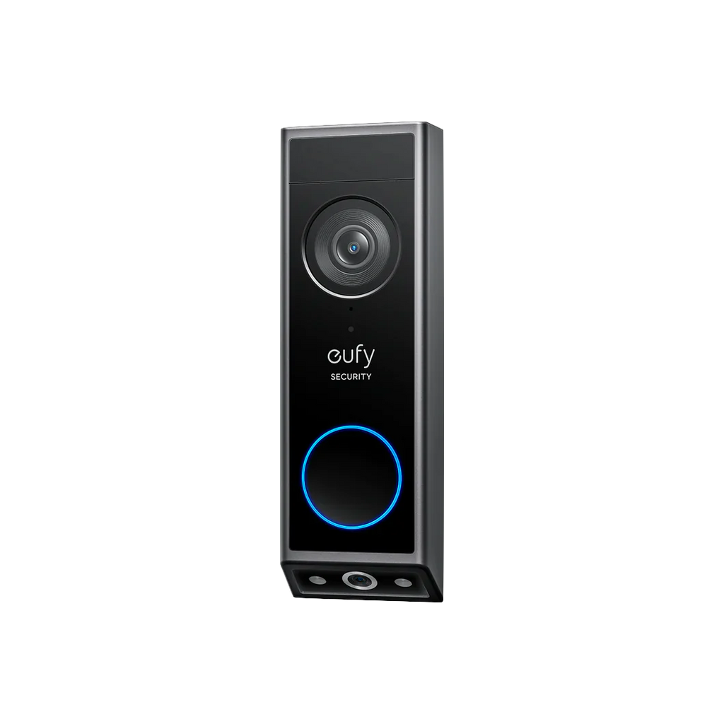 Eufy E340 30 graden wig