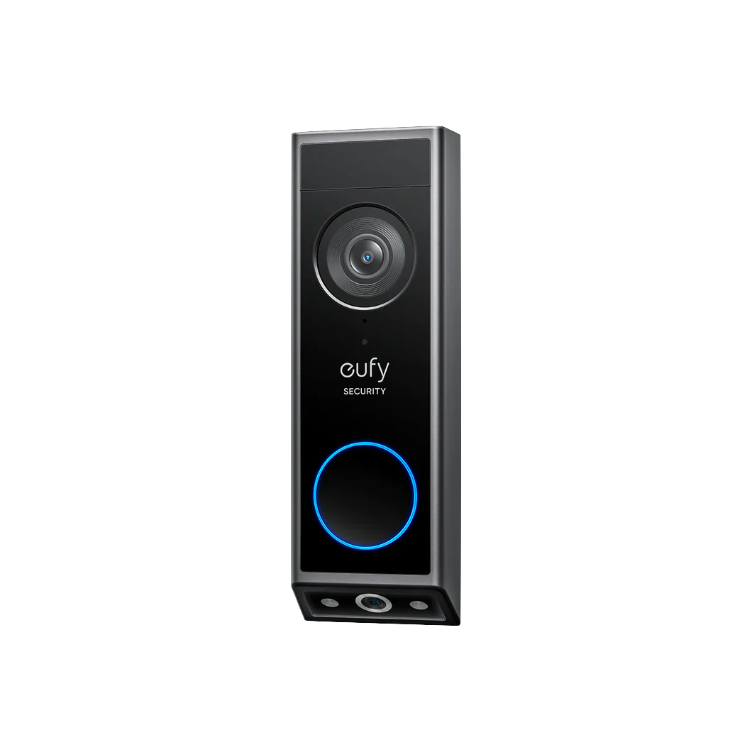 Eufy E340 30 graden wig
