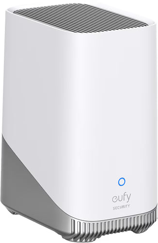 Eufy Homebase 3 houder Wit