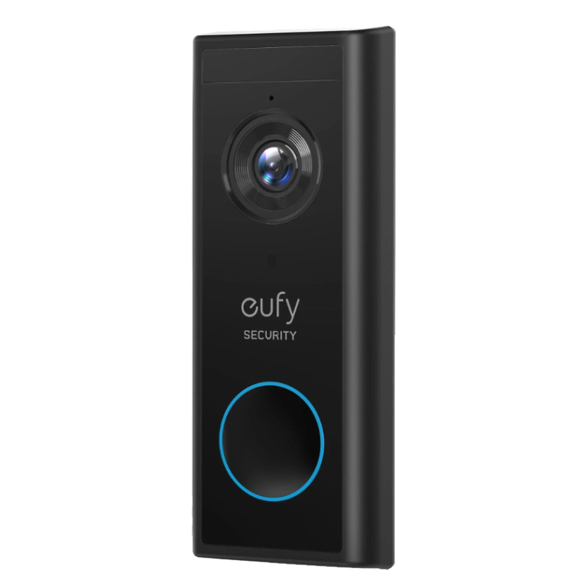 Eufy 2K for reference — doorbell not included.