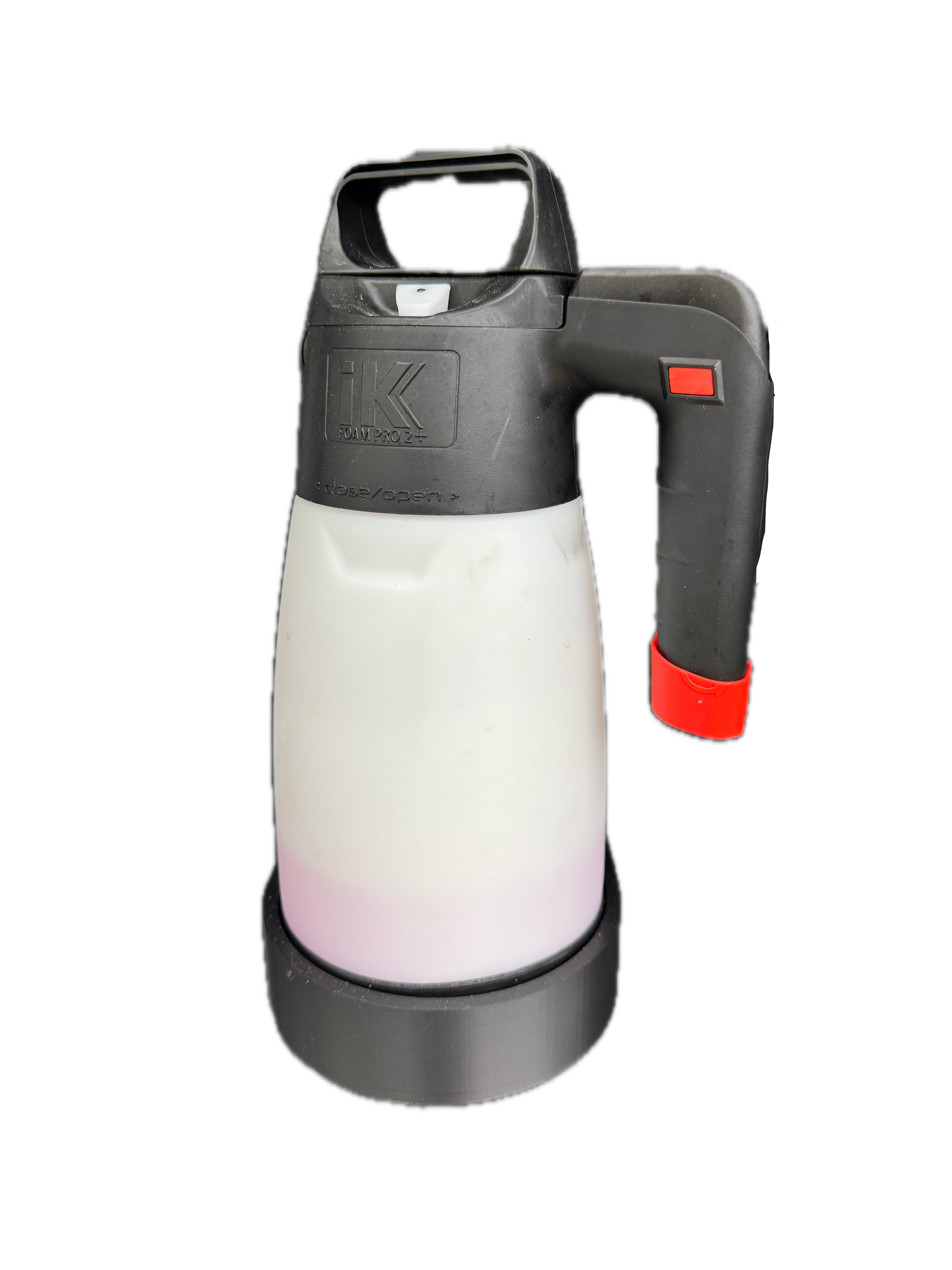 Wandhouder voor IK Foam Pro 2