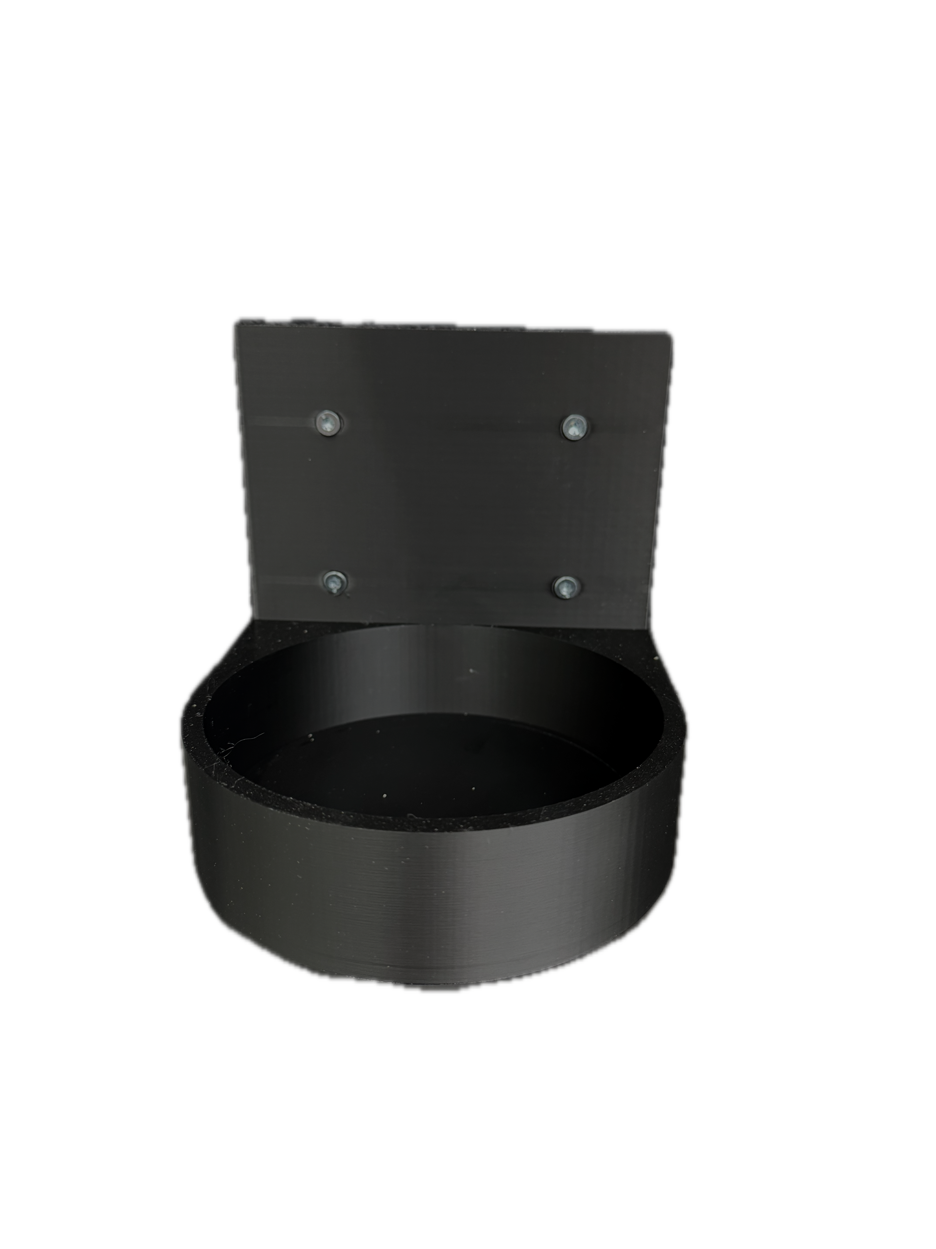 Wandhouder voor IK Foam Pro 2