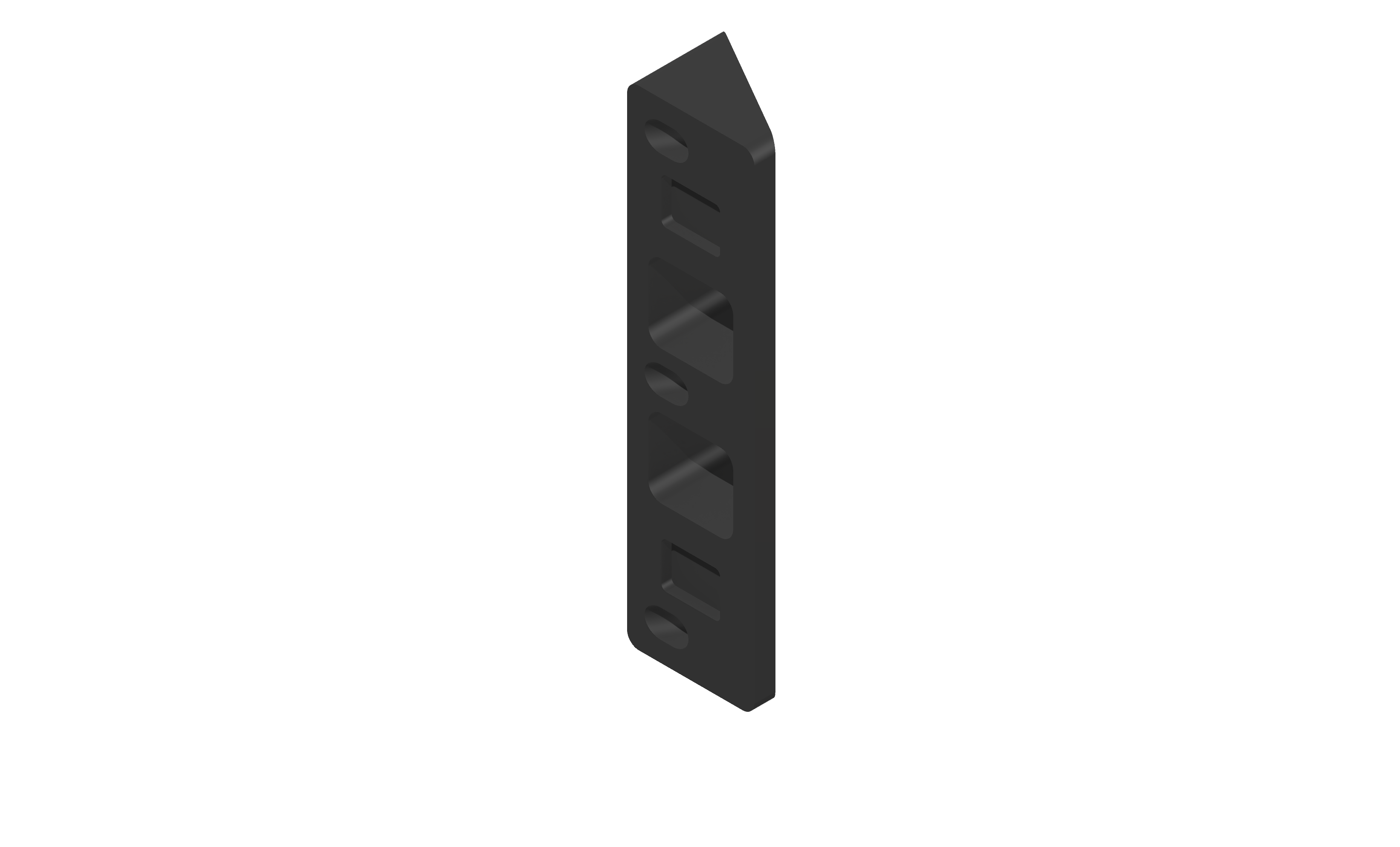 Eufy E340 30 graden wig