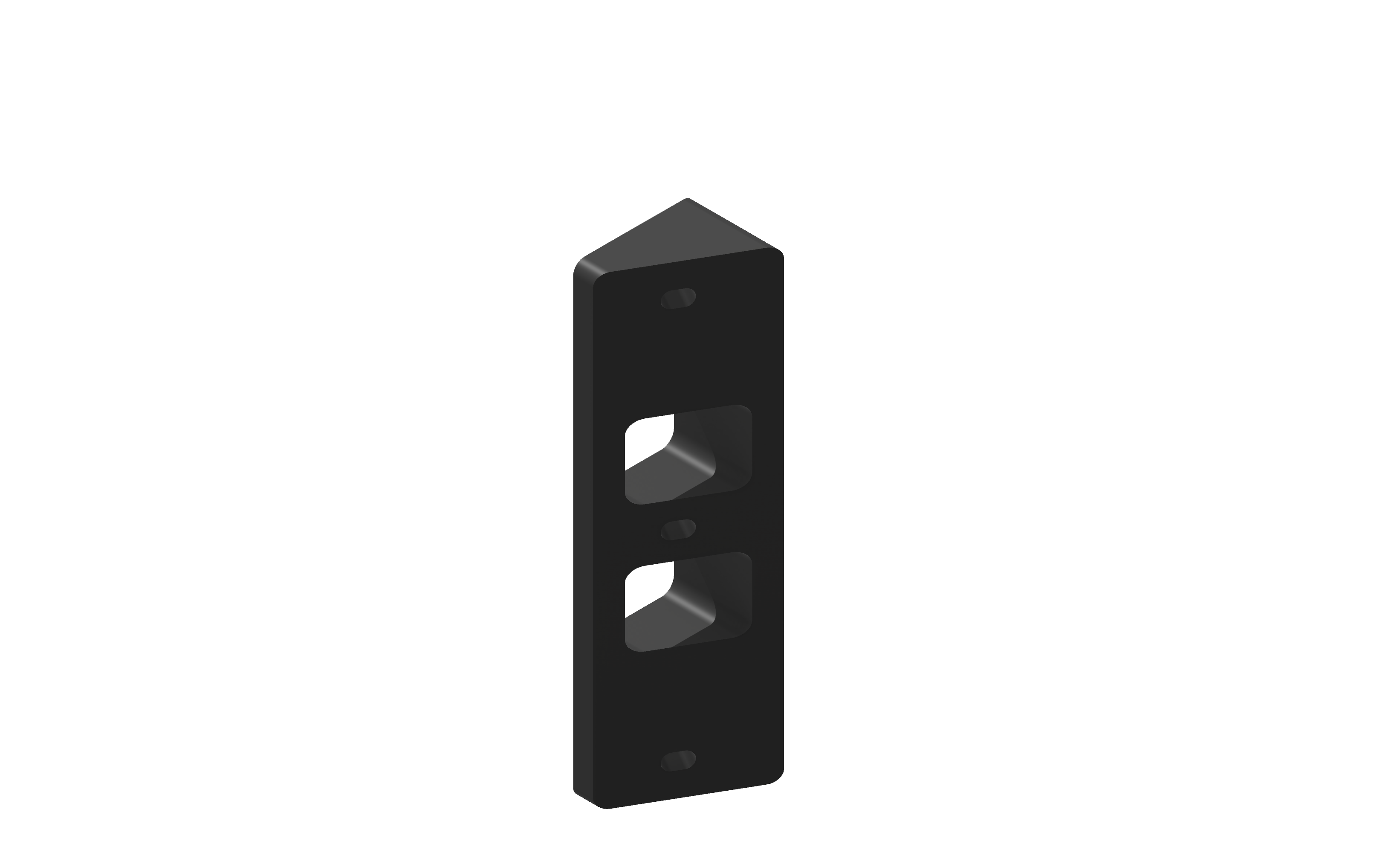 Eufy E340 30 graden wig