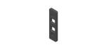 Eufy E340 Deurbel extensions
