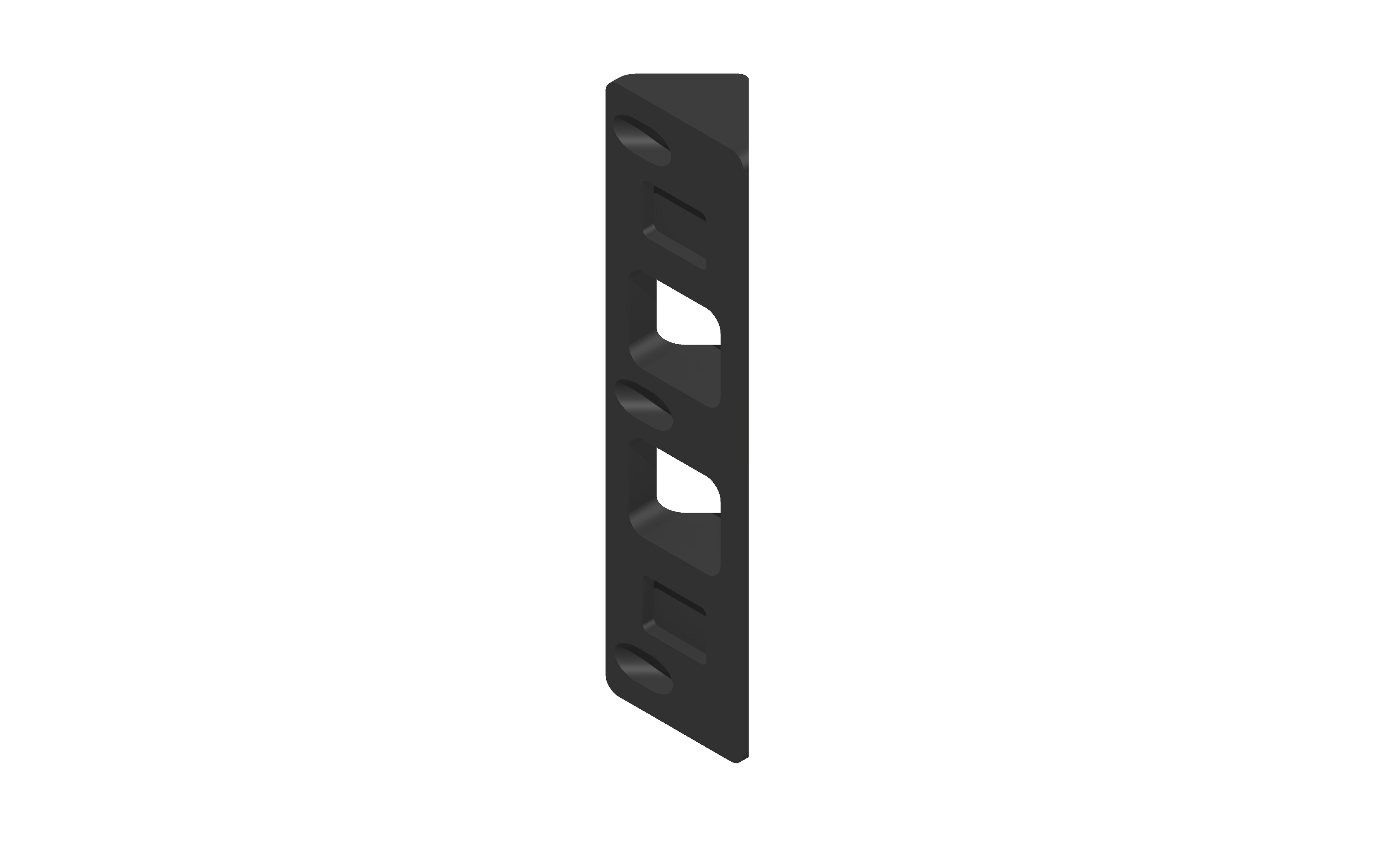Eufy E340 45 graden wig
