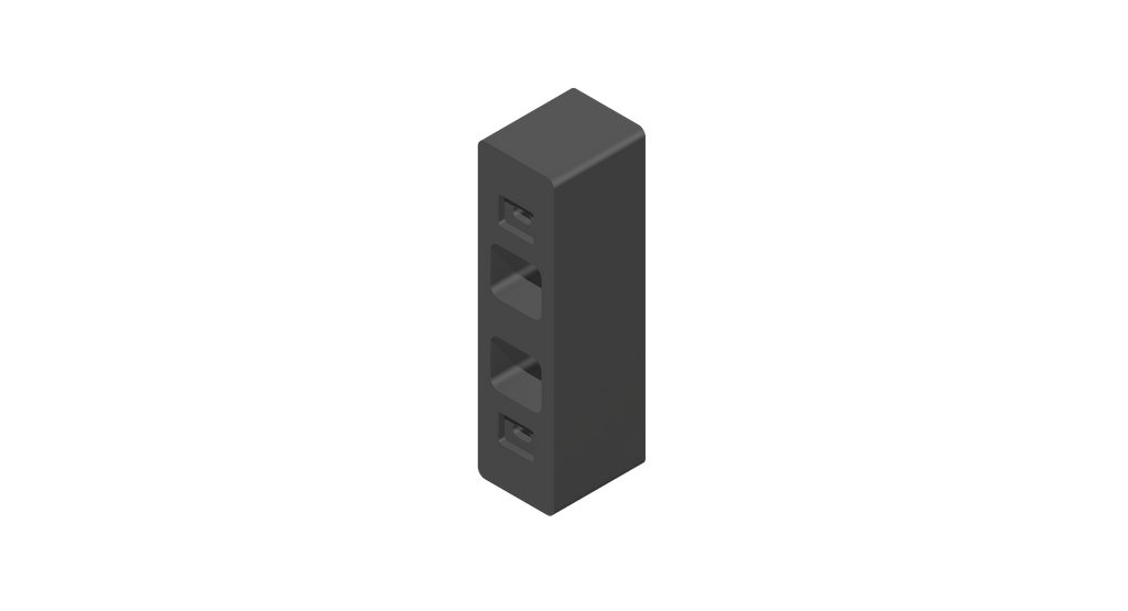 Eufy E340 Deurbel extensions