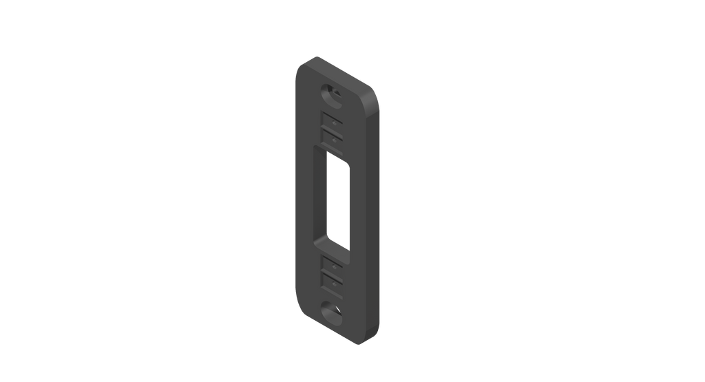 Eufy Dual 2 pro extensions