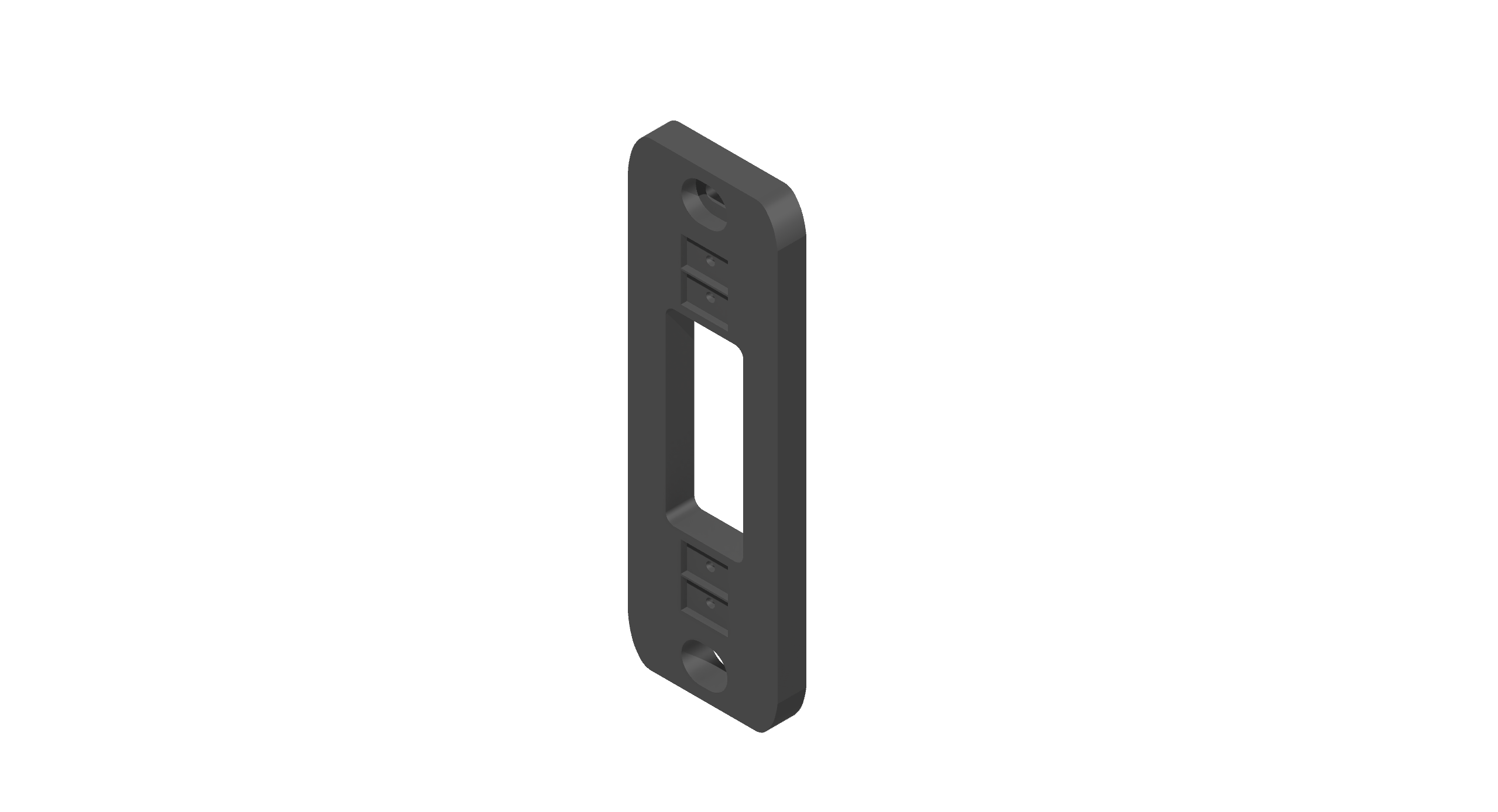 Eufy Dual 2 pro extensions
