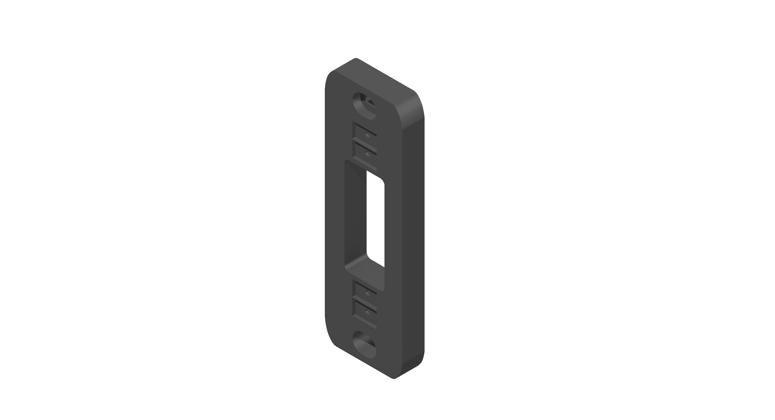 Eufy Dual 2 pro extensions