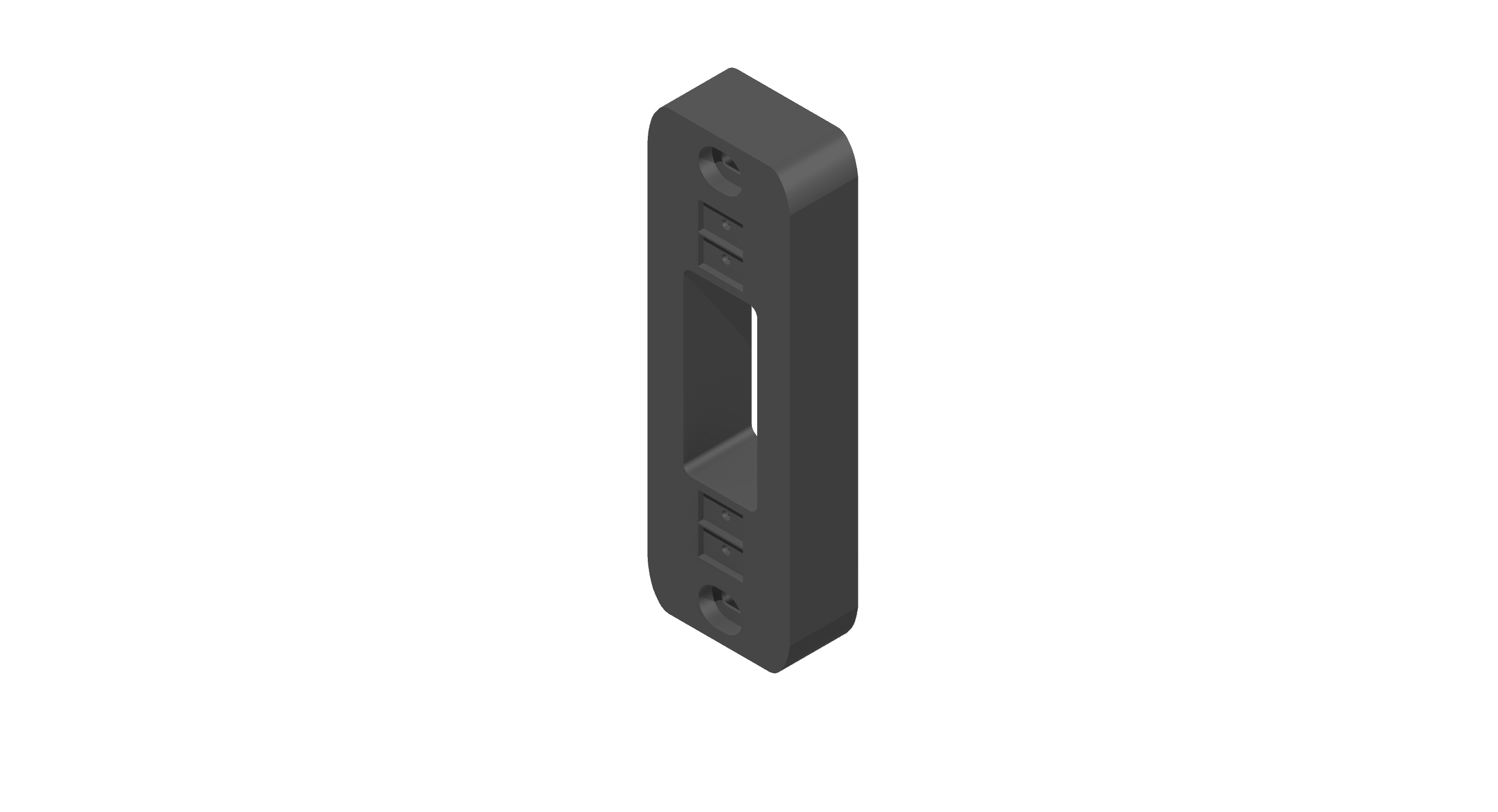 Eufy Dual 2 pro extensions