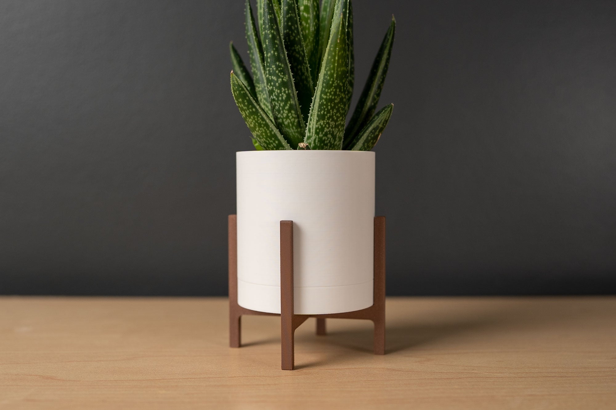 Bloempot The Classic