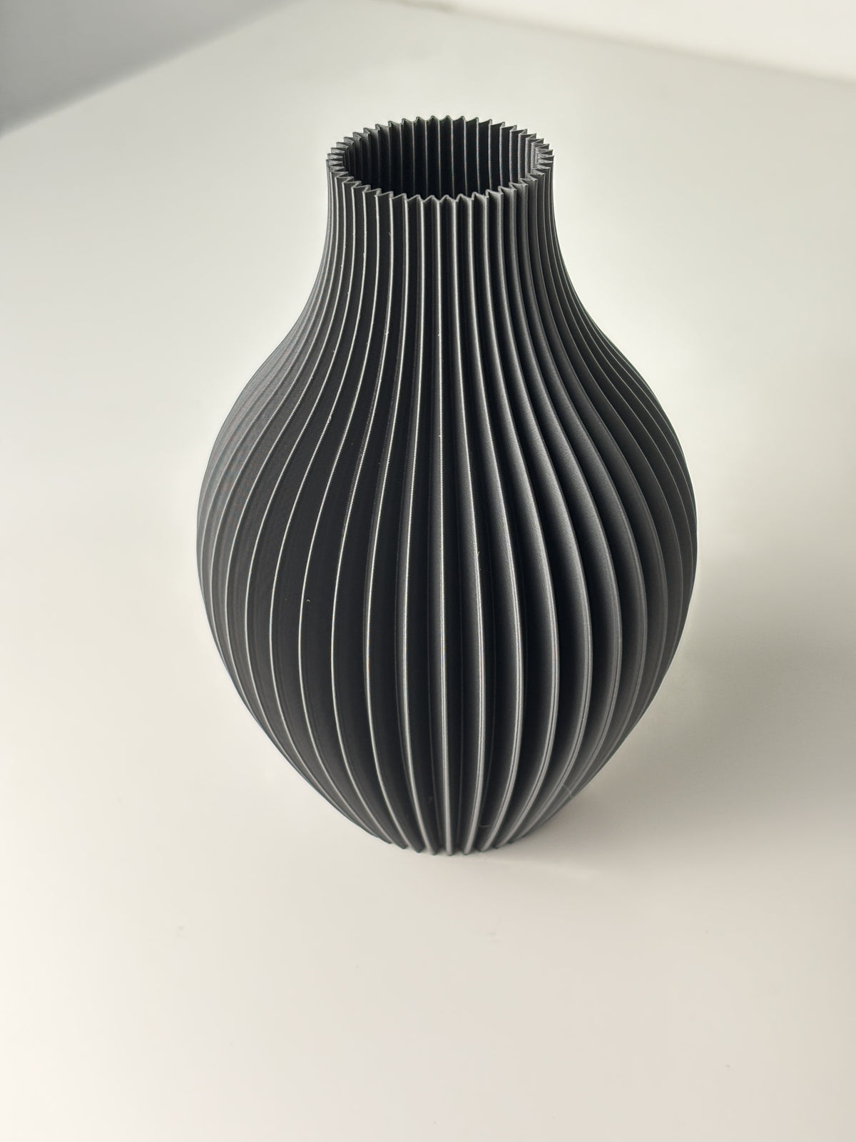 Aurora decoratieve vaas – ontwerpreferentie 2