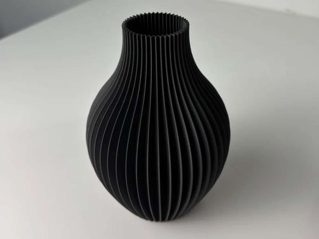 Aurora decoratieve vaas – ontwerpreferentie 7
