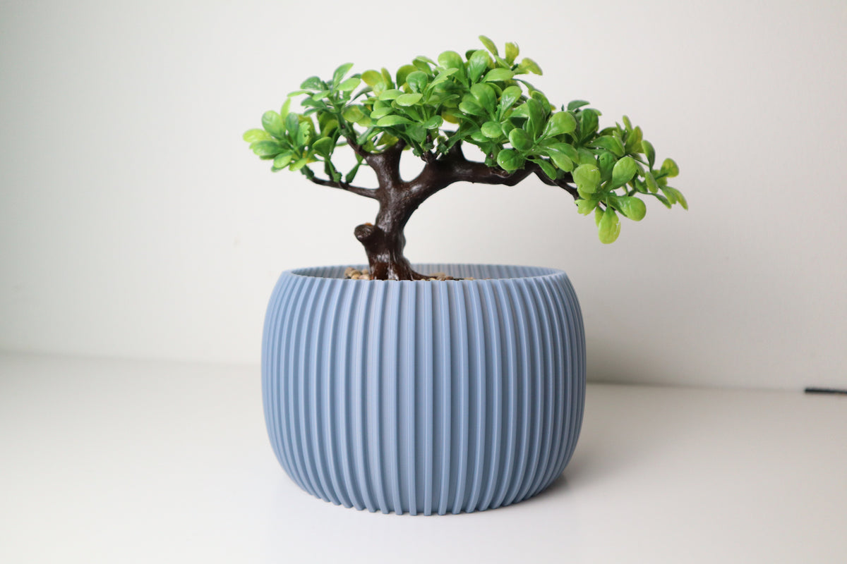 Clara plantenpot – ontwerpreferentie 2