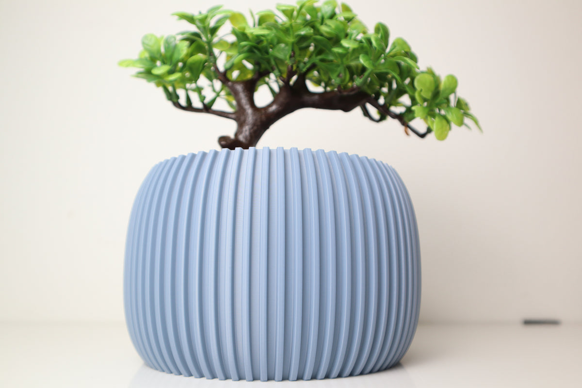 Clara plantenpot – ontwerpreferentie 3