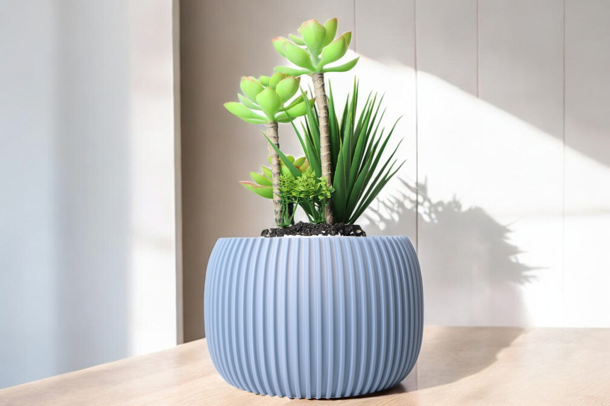 Clara plantenpot – ontwerpreferentie 6