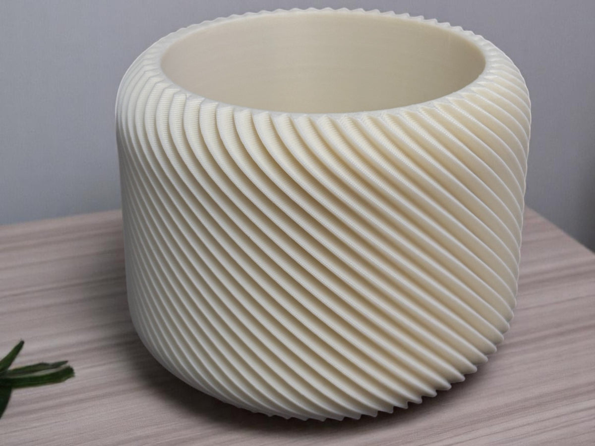 Claudia plantenpot – ontwerpreferentie 3
