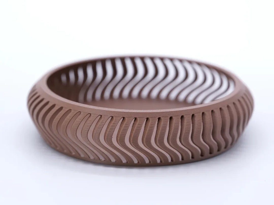 Decoratief opbergschaaltje – ontwerpreferentie 4