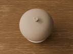 Eikel opbergpot met afneembaar deksel – ontwerpreferentie 2