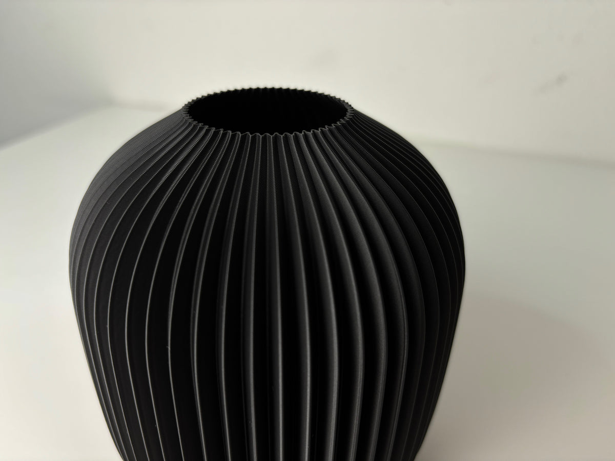 Elisa decoratieve vaas – ontwerpreferentie 3
