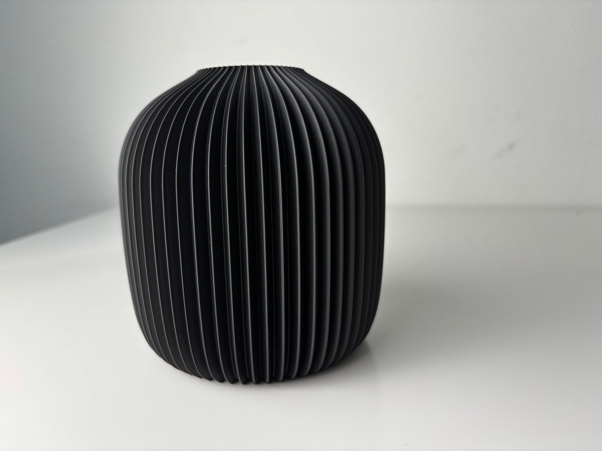 Elisa decoratieve vaas – ontwerpreferentie 5