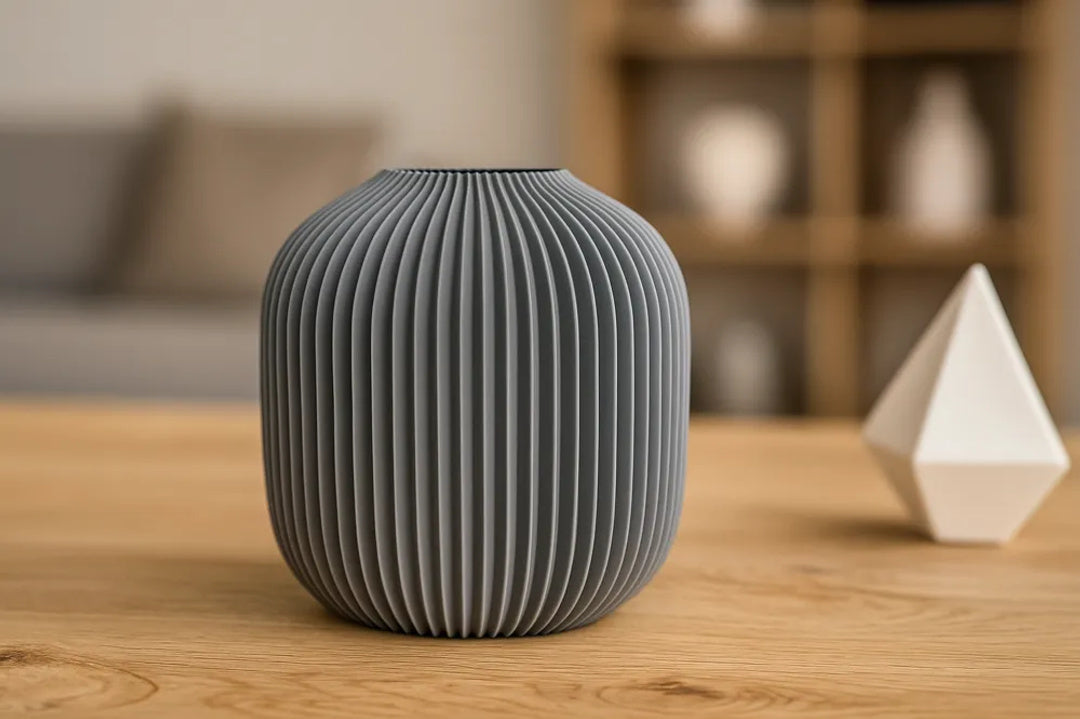 Elisa decoratieve vaas – ontwerpreferentie 7