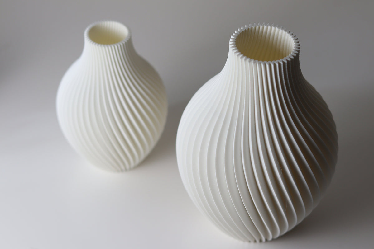Felicia decoratieve vaas – ontwerpreferentie 2