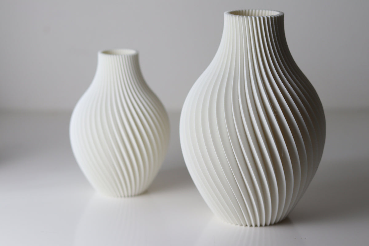 Felicia decoratieve vaas – ontwerpreferentie 3