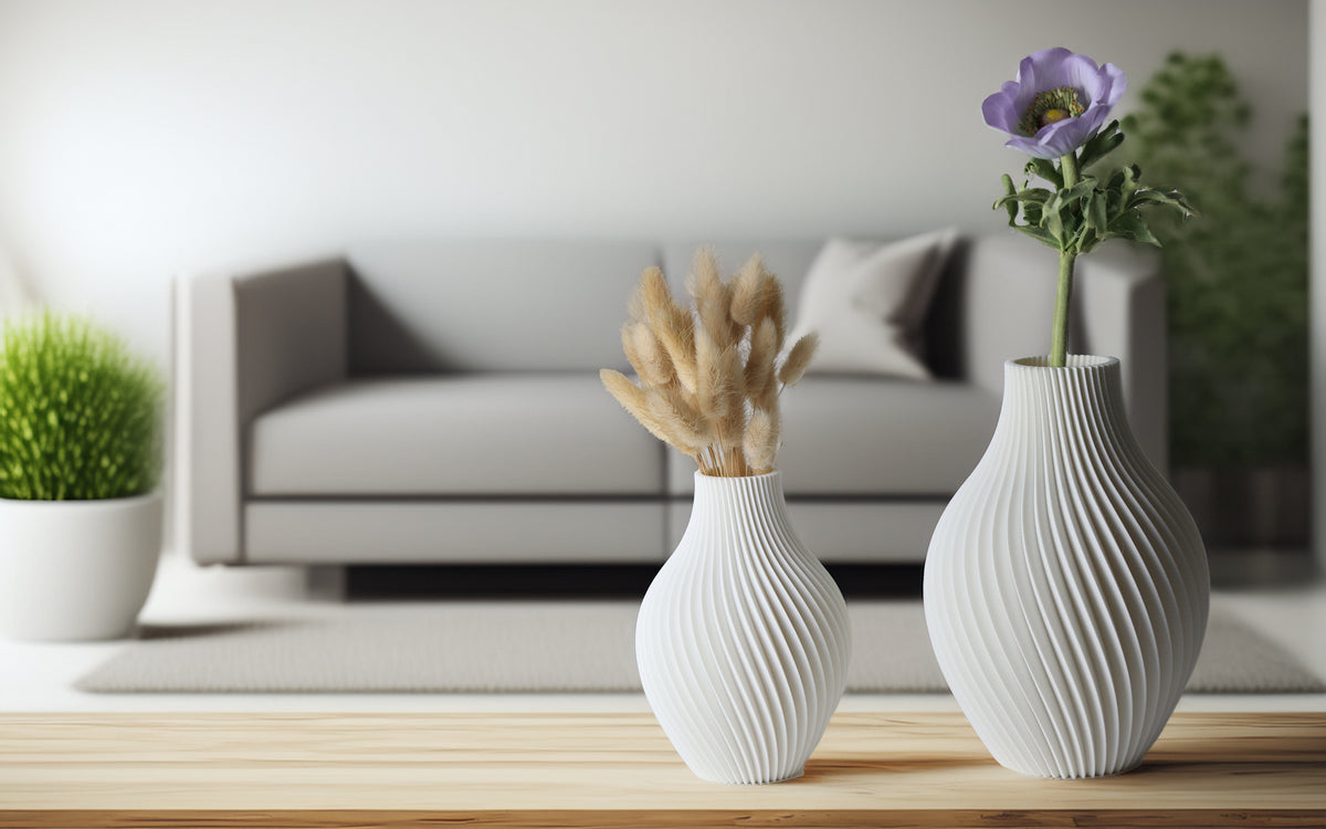 Felicia decoratieve vaas – ontwerpreferentie 7