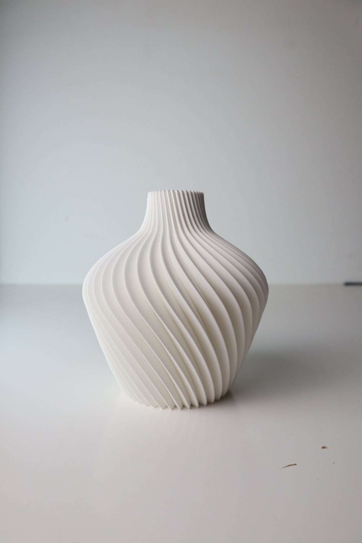 Felicia en Rossella decoratieve vaas – ontwerpreferentie 2