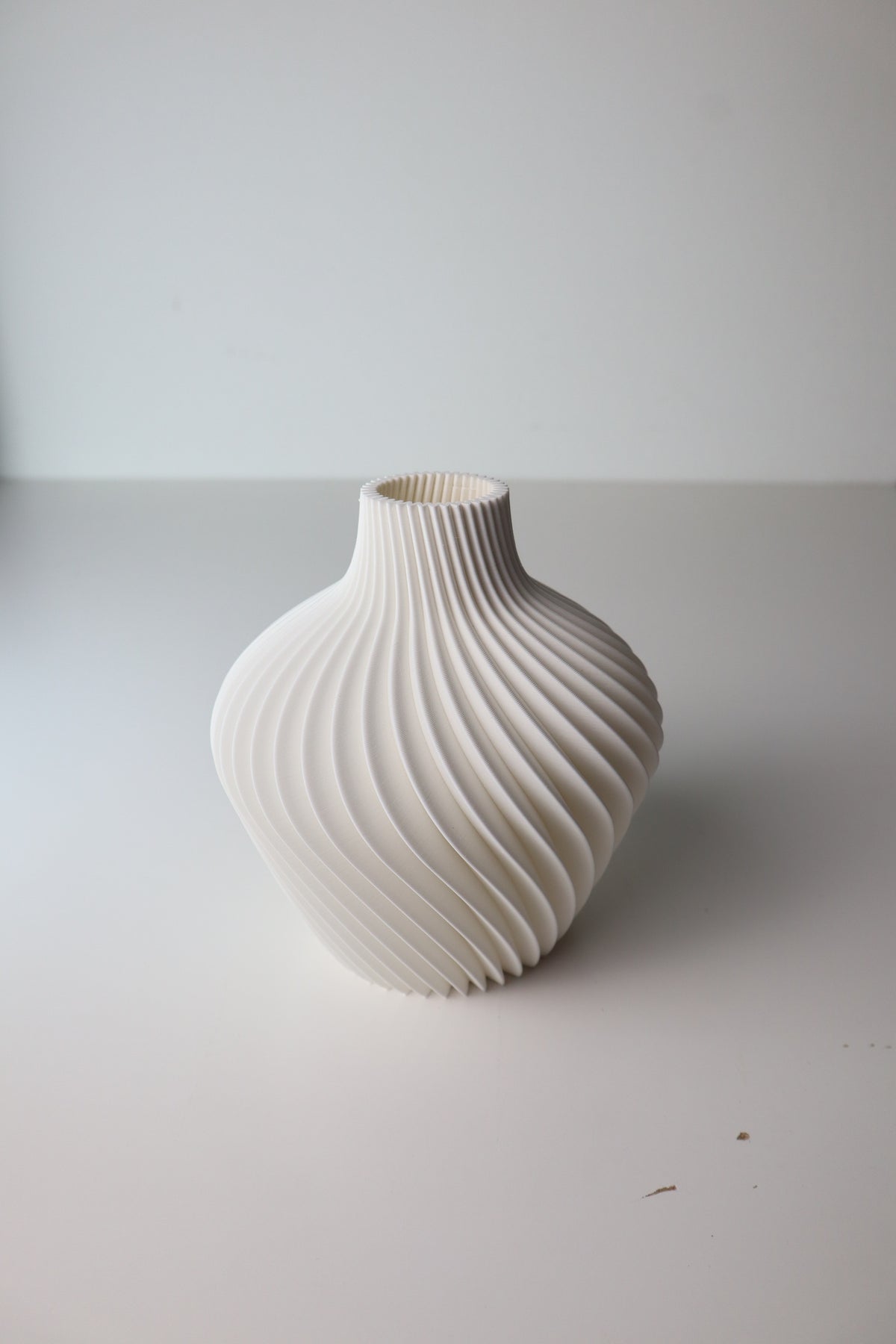 Felicia en Rossella decoratieve vaas – ontwerpreferentie 3