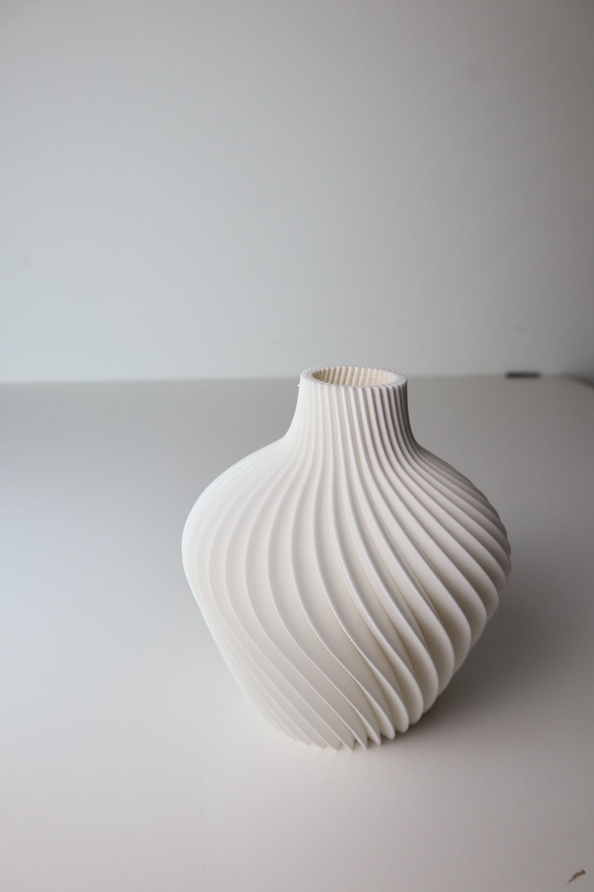 Felicia en Rossella decoratieve vaas – ontwerpreferentie 4