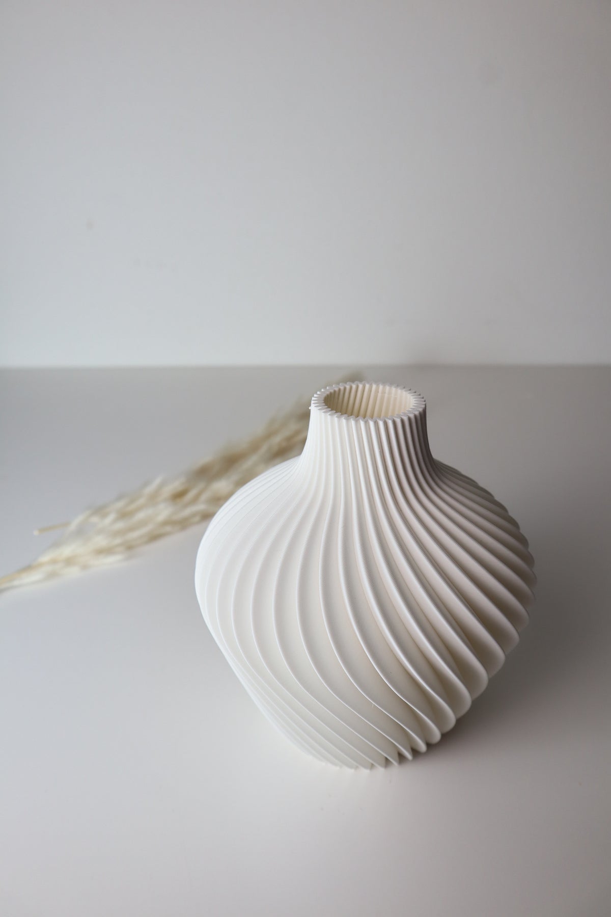Felicia en Rossella decoratieve vaas – ontwerpreferentie 5