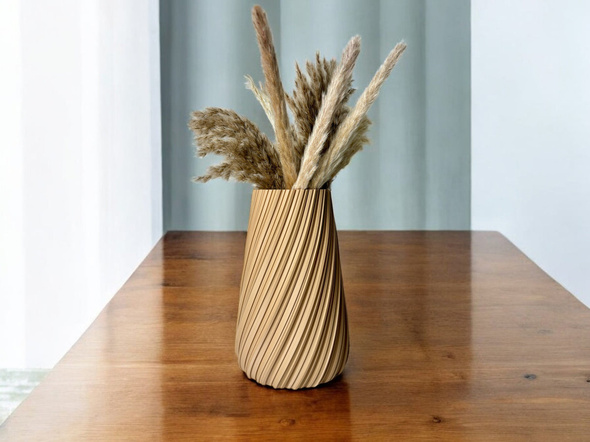 Frasta decoratieve vaas – ontwerpreferentie 1