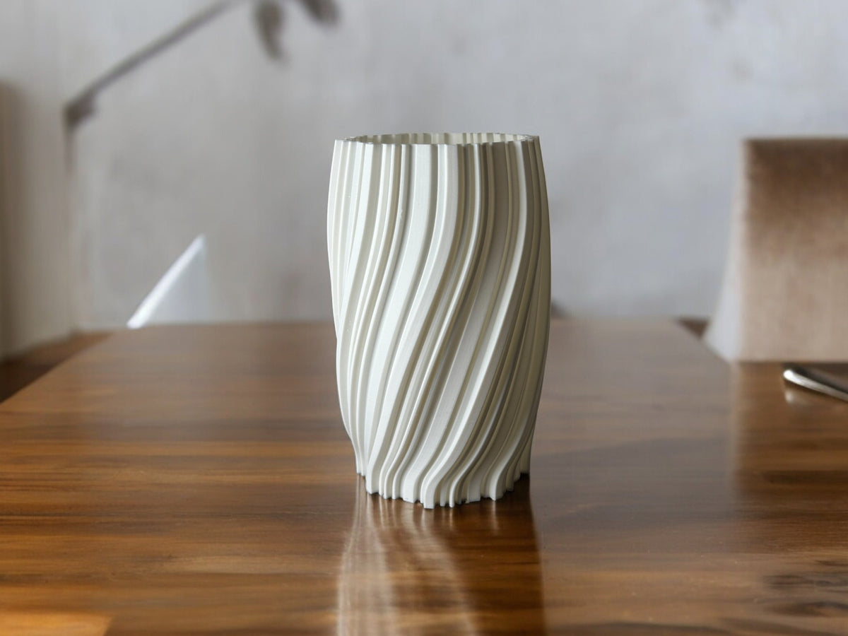 Frasta decoratieve vaas – ontwerpreferentie 2