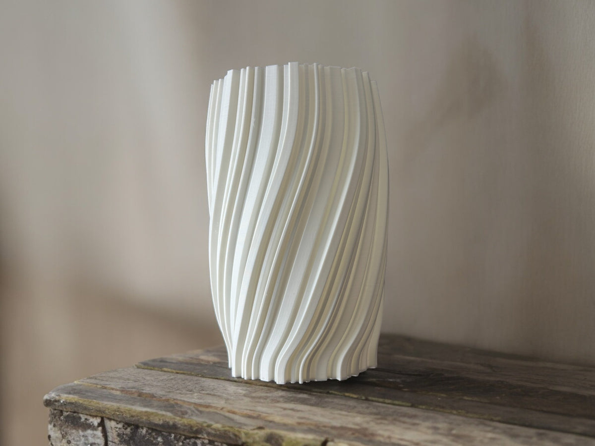 Frasta decoratieve vaas – ontwerpreferentie 3