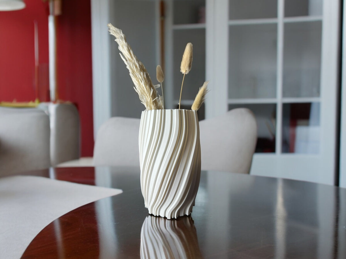 Frasta decoratieve vaas – ontwerpreferentie 4