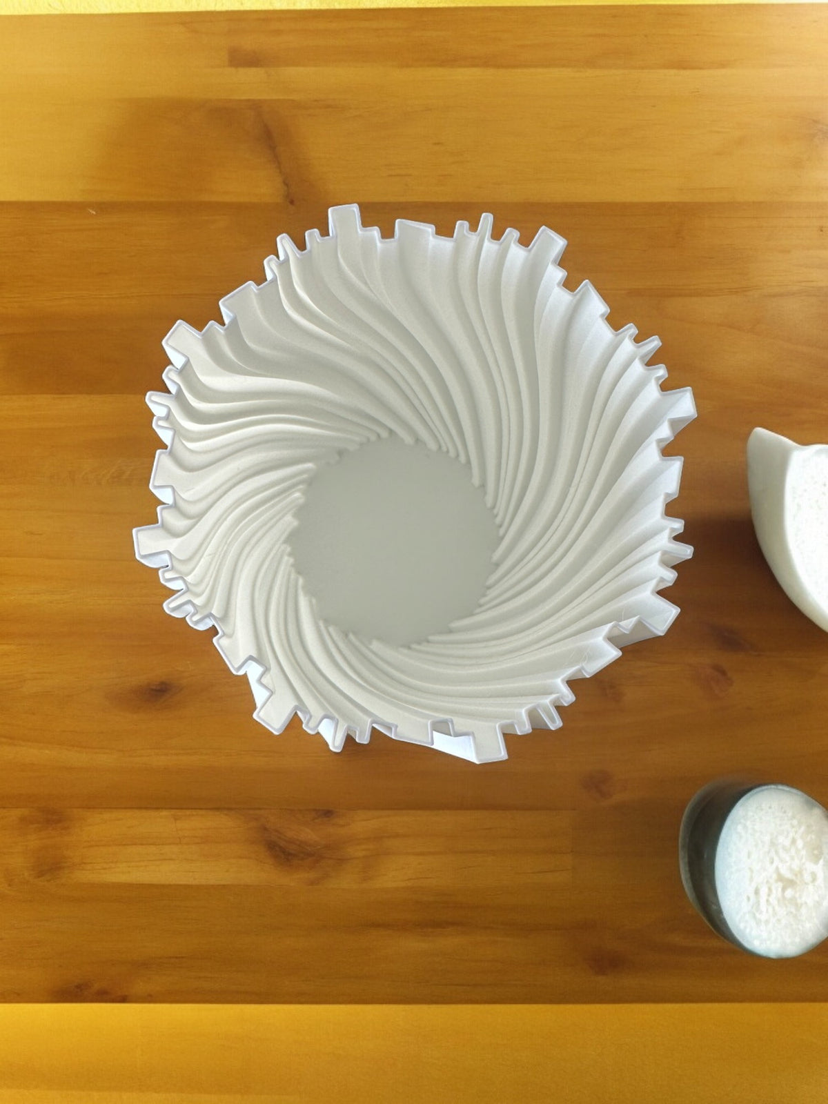 Frasta decoratieve vaas – ontwerpreferentie 5