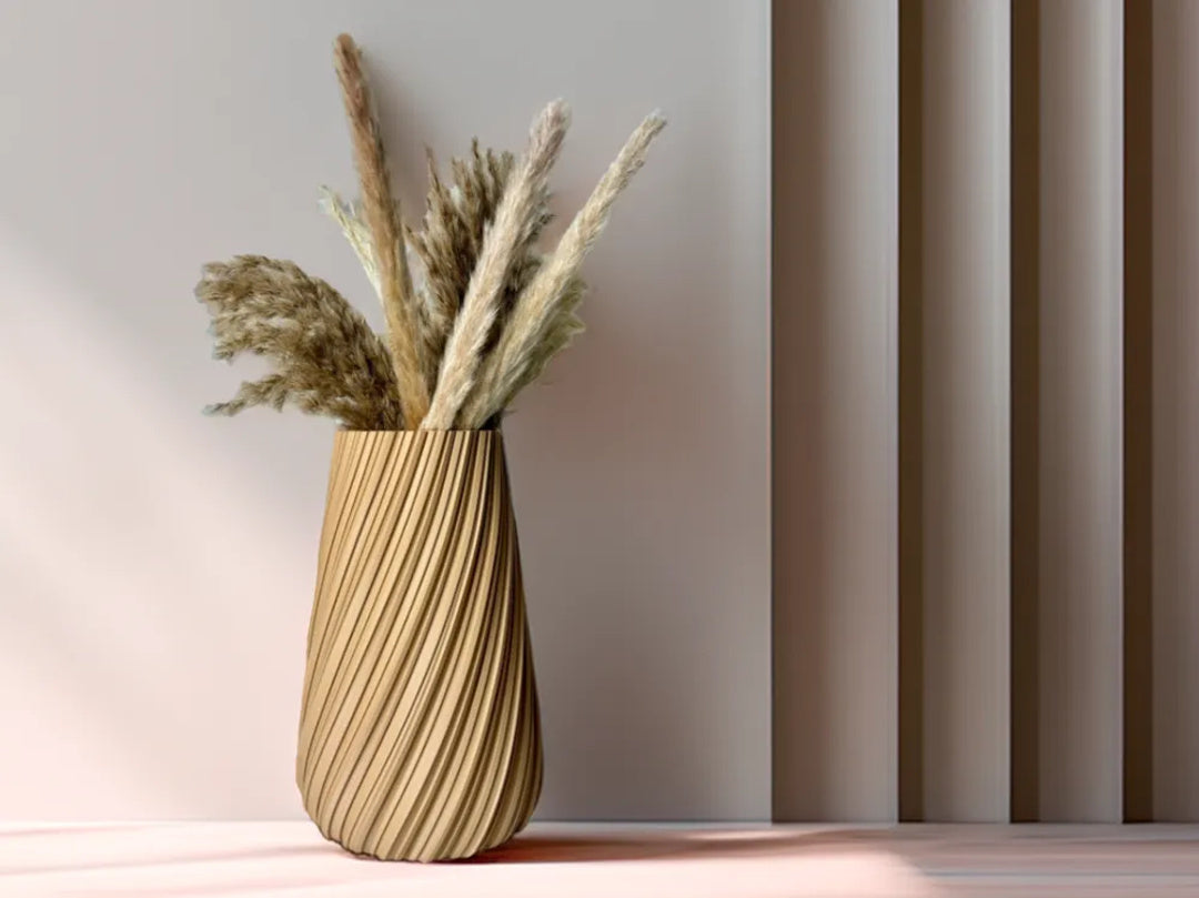 Frasta decoratieve vaas – ontwerpreferentie 7