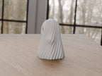 Gedraaid Halloween-spookje voor led-theelicht – ontwerpreferentie 3