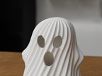 Gedraaid Halloween-spookje voor led-theelicht – ontwerpreferentie 5