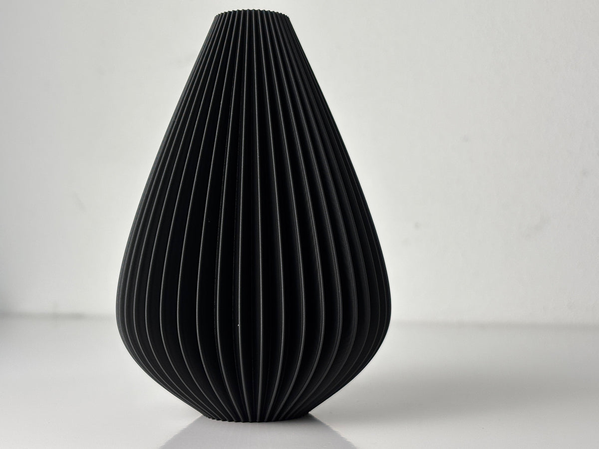 Giulia decoratieve vaas – ontwerpreferentie 1