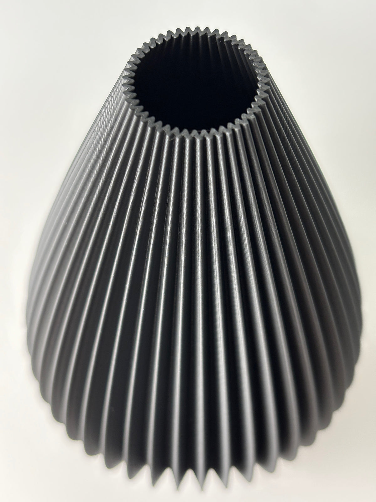 Giulia decoratieve vaas – ontwerpreferentie 2
