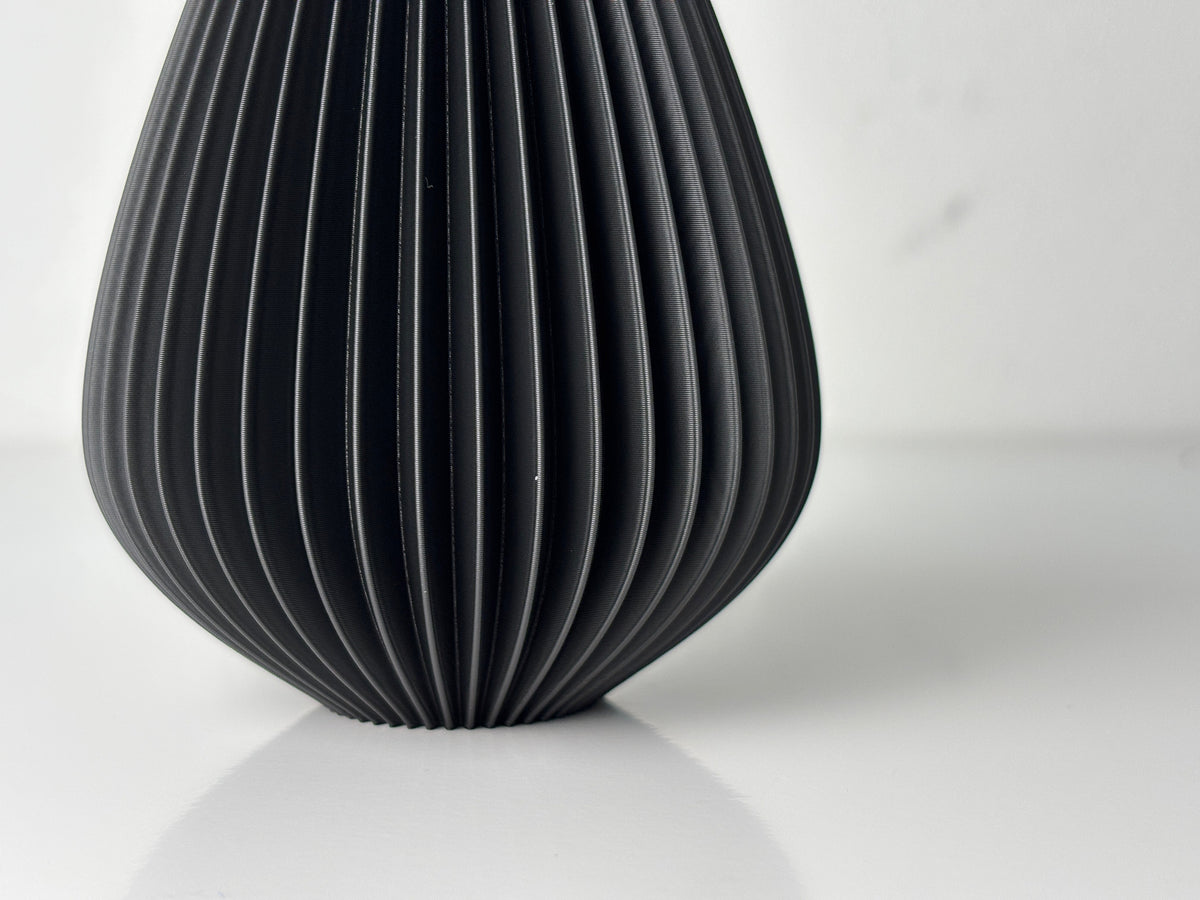 Giulia decoratieve vaas – ontwerpreferentie 4