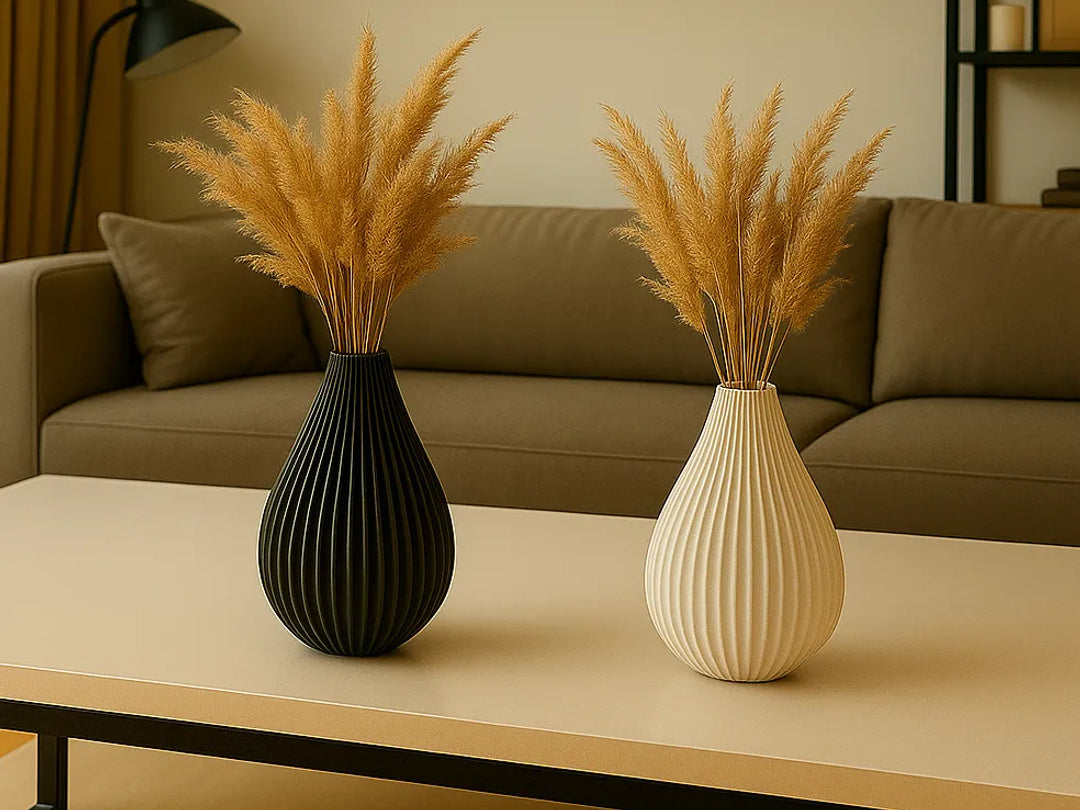 Giulia decoratieve vaas – ontwerpreferentie 7