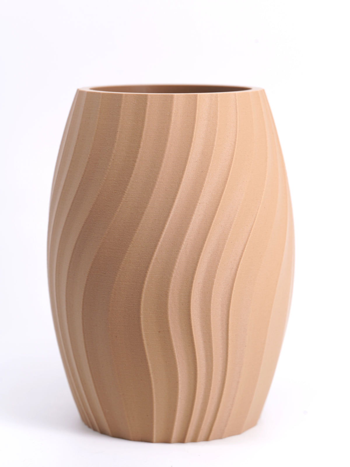 Grain decoratieve vaas – ontwerpreferentie 4