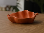 Herfstblad sieradenschaaltje – ontwerpreferentie 6