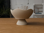 Japandi decoratieschaal en organizer – ontwerpreferentie 7