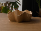 Japandi stervormige decoratieschaal – ontwerpreferentie 2